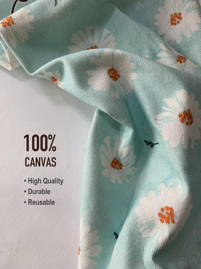 Grocery Bag Holder Storage,Eucalyptus Leaves Plastic Bags Organizer,Farmhouse Sweet Home Kitchen Decor