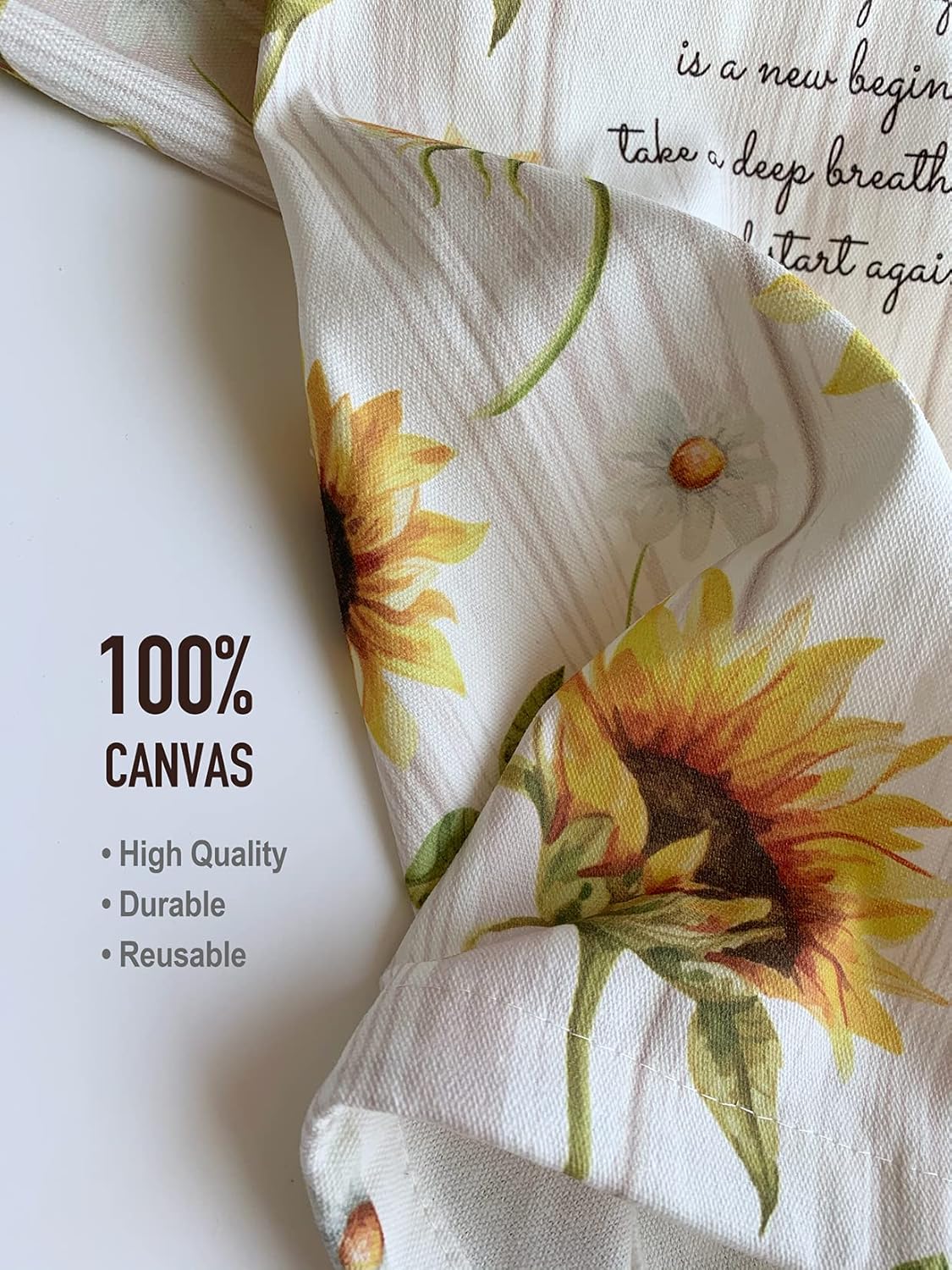 Grocery Bag Holder Storage,Eucalyptus Leaves Plastic Bags Organizer,Farmhouse Sweet Home Kitchen Decor