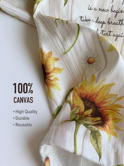 Grocery Bag Holder Storage,Eucalyptus Leaves Plastic Bags Organizer,Farmhouse Sweet Home Kitchen Decor