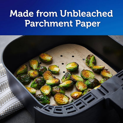 Reynolds Kitchens Parchment Baking Sheets, 25 Sheets (Pack of 4), 100 Total