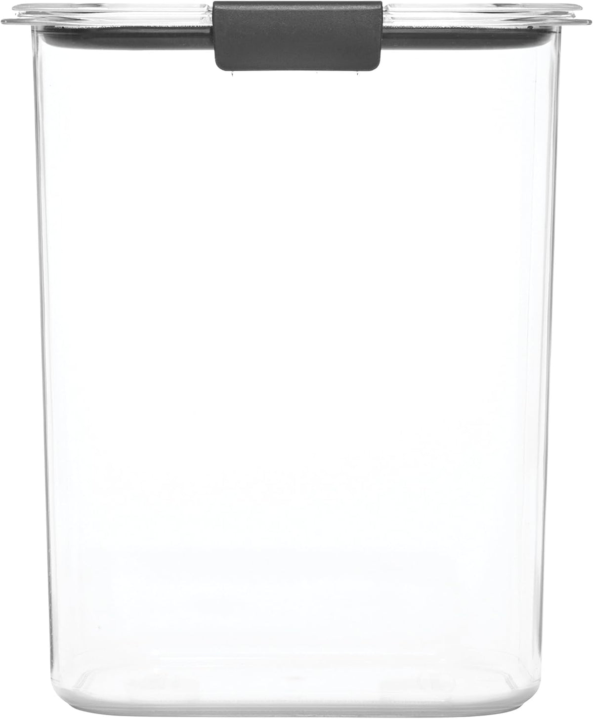 Brilliance Pantry Airtight Food Storage Container, BPA-Free 7.8 Cup, Ideal for Brown Sugar - Efficient, Leak-Proof and Dishwasher-safe