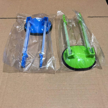 Plastic Bag Holder, Baggy Racks | Bag Holders For Plastic Bags, Baggy Rack Holders For Food Prep Freezer Bags, Ziplock Holder Stand, Food Storage Bags Clip