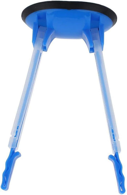 Plastic Bag Holder, Baggy Racks | Bag Holders For Plastic Bags, Baggy Rack Holders For Food Prep Freezer Bags, Ziplock Holder Stand, Food Storage Bags Clip