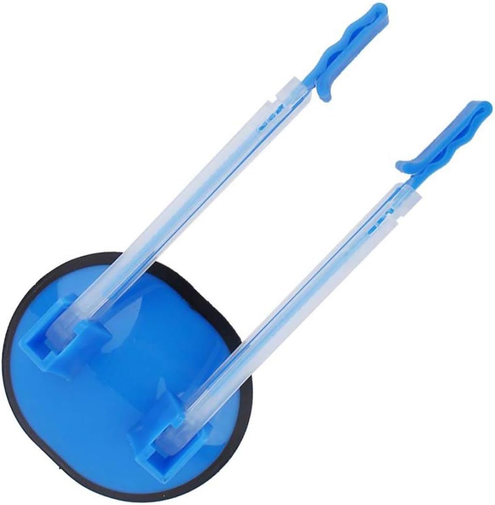 Plastic Bag Holder, Baggy Racks | Bag Holders For Plastic Bags, Baggy Rack Holders For Food Prep Freezer Bags, Ziplock Holder Stand, Food Storage Bags Clip