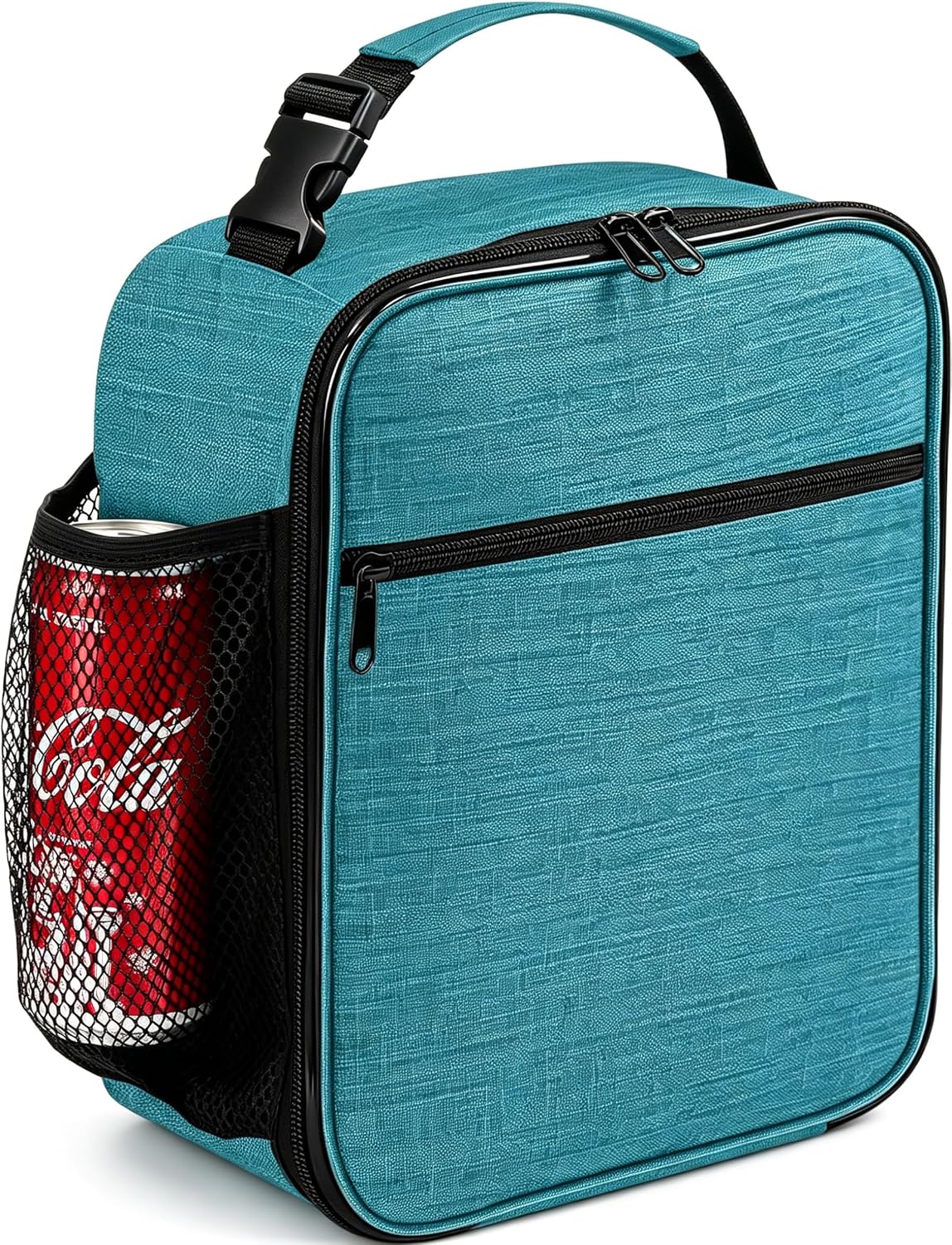 Lunch Box for Men - Reusable Lunch Bag Men Adult Women- Insulated Small LunchBox