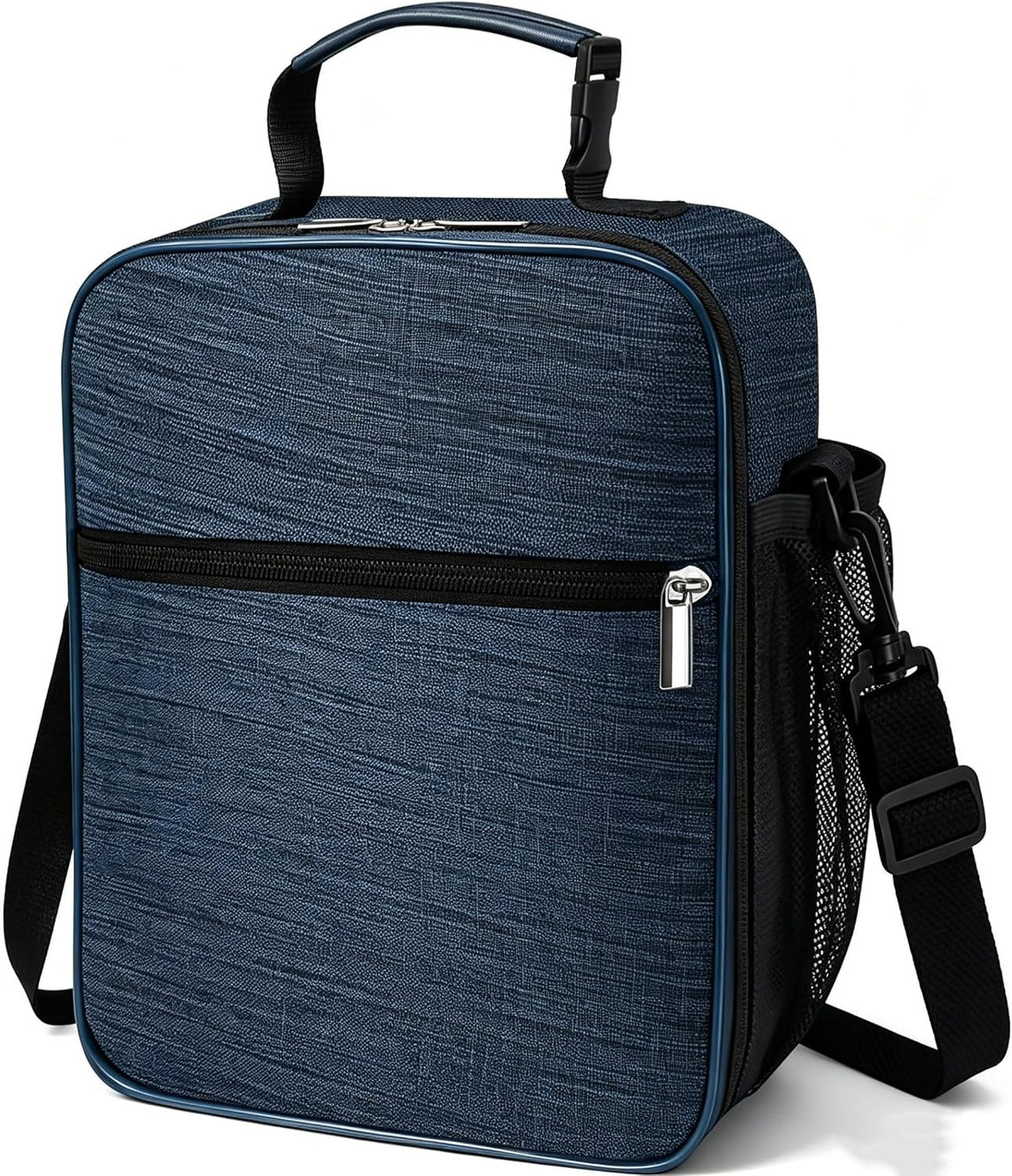 Lunch Box for Men - Reusable Lunch Bag Men Adult Women- Insulated Small LunchBox