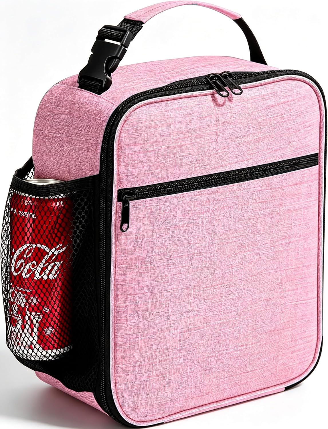 Lunch Box for Men - Reusable Lunch Bag Men Adult Women- Insulated Small LunchBox