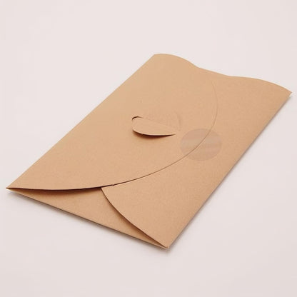1000 Clear Circle Stickers for Sealing - 1" Round Transparent Labels | 3X Stronger Adhesive, Waterproof & Residue-Free Removable Clear Stickers for Envelopes, Packaging, Mailing & Crafts