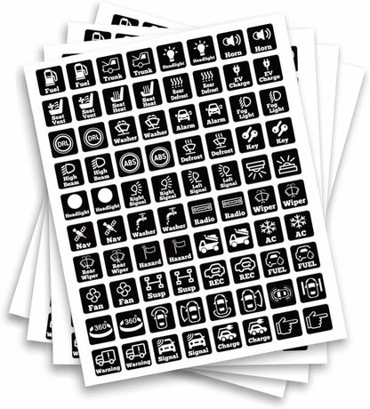 200 Pcs Kitchen Pantry Label Stickers, Black Preprinted Food Storage Jar Labels Self-Adhesive PVC Waterproof Spice and Pantry Organization Stickers for Containers, 0.75 x 1.58 Inch