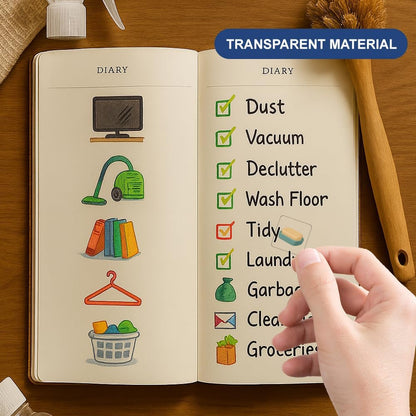200 Pcs Kitchen Pantry Label Stickers, Black Preprinted Food Storage Jar Labels Self-Adhesive PVC Waterproof Spice and Pantry Organization Stickers for Containers, 0.75 x 1.58 Inch