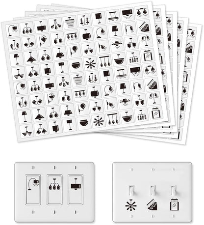 200 Pcs Kitchen Pantry Label Stickers, Black Preprinted Food Storage Jar Labels Self-Adhesive PVC Waterproof Spice and Pantry Organization Stickers for Containers, 0.75 x 1.58 Inch