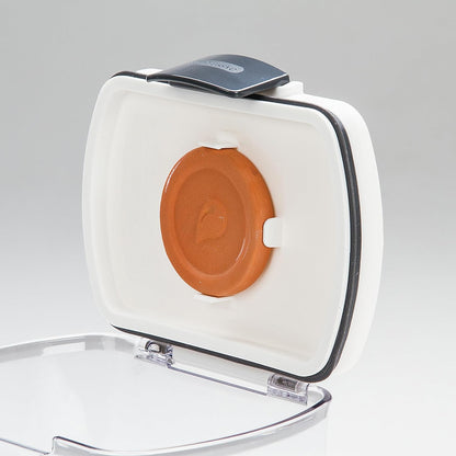 Progressive ProKeeper 1.5-Quart Brown Sugar Storage Container with Airtight Seal, BPA Free