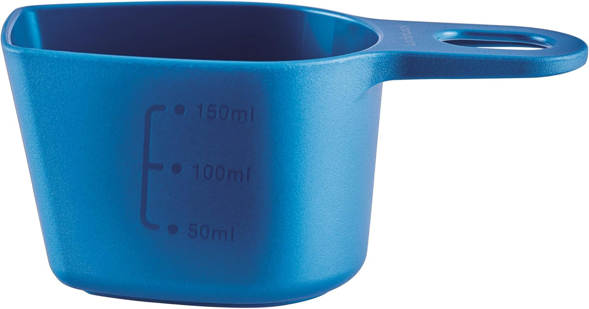 LOCK & LOCK Easy Essentials Food lids (flip-top) / Pantry Storage/Airtight containers, BPA Free, top-16.5 Cup-for Cereal, Clear