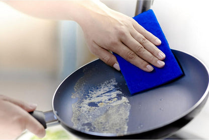 Zero Scratch Scouring Pad