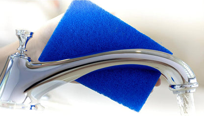 Zero Scratch Scouring Pad