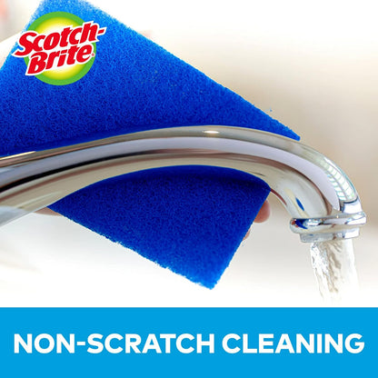Zero Scratch Scouring Pad