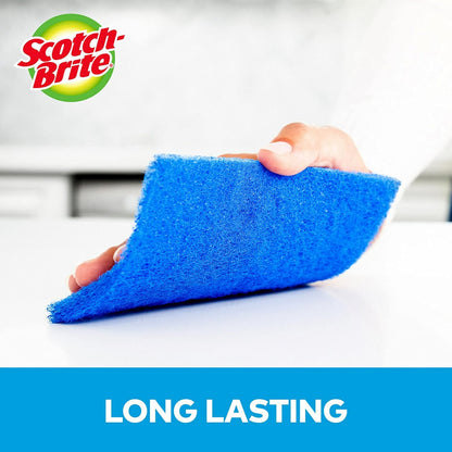 Zero Scratch Scouring Pad