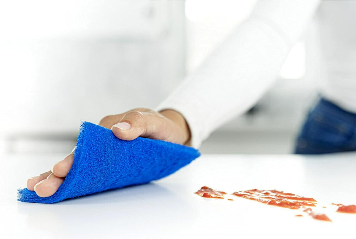 Zero Scratch Scouring Pad