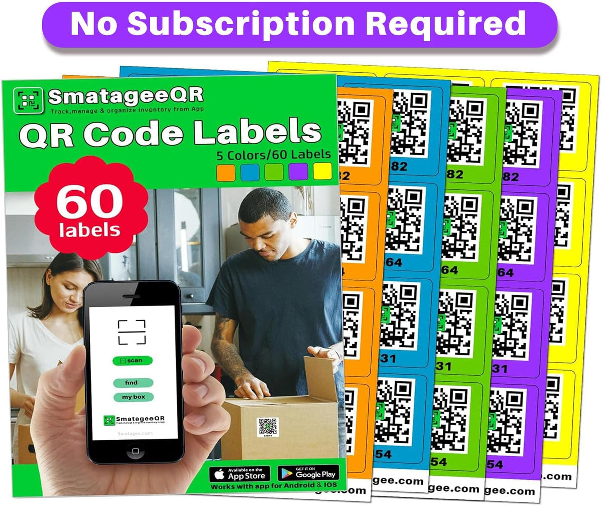 Removable Freezer Labels,1 x 3 Inch Food Storage Stickers,Self-Adhesive Date Labels-Waterproof Oil-Resistant Easy Clean Leaves no Residue,4 Color Labels 3 Rolls