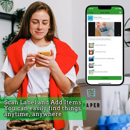 Removable Freezer Labels,1 x 3 Inch Food Storage Stickers,Self-Adhesive Date Labels-Waterproof Oil-Resistant Easy Clean Leaves no Residue,4 Color Labels 3 Rolls