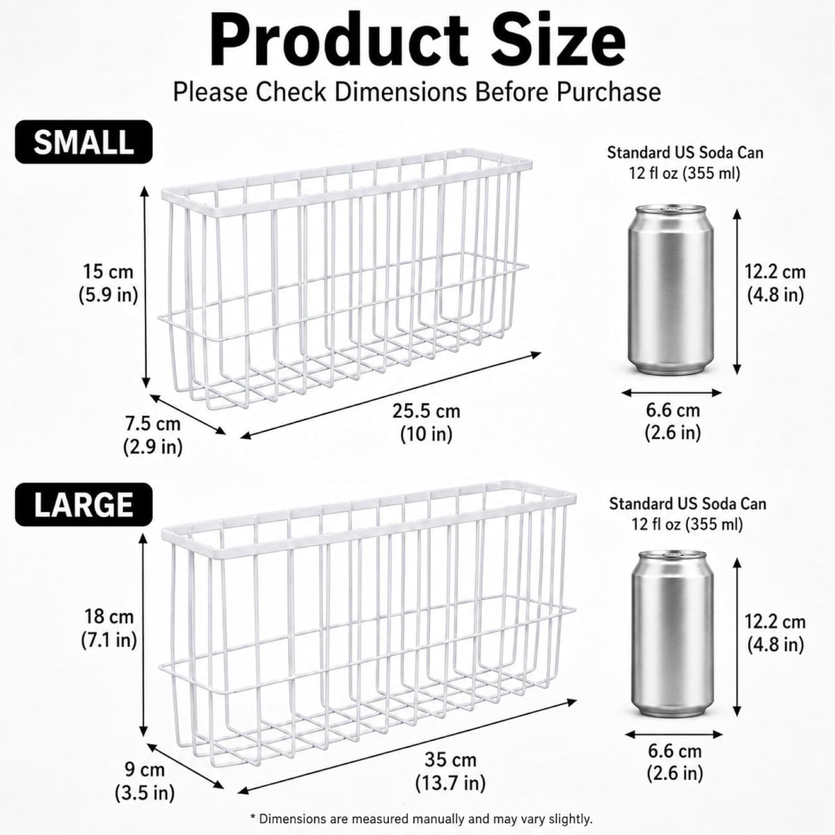 2 Pack Aluminum Foil and Plastic Wrap Organizer,Wall Mounted Cabinet Door Organizer,Kitchen Pantry Organizers and Storage,Wrapping Paper Shelf for Sandwich, Freezer, Ziplock Bag