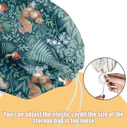 Gothic Moth Butterfly Plastic Bag Holder, Wall Mount Grocery Bag Holder | Plastic Storage bag, Pull Rope Free Adjustment, Plastic Bag Holders for Grocery Bags, Plastic Bag Dispenser for Home Kitchen