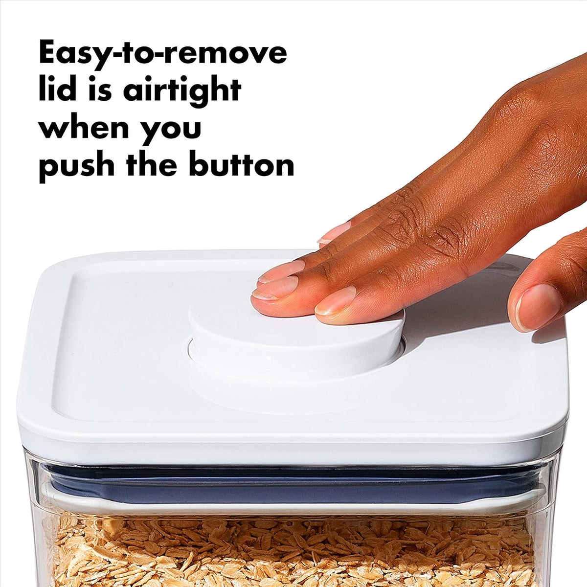 OXO Good Grips POP Container Set