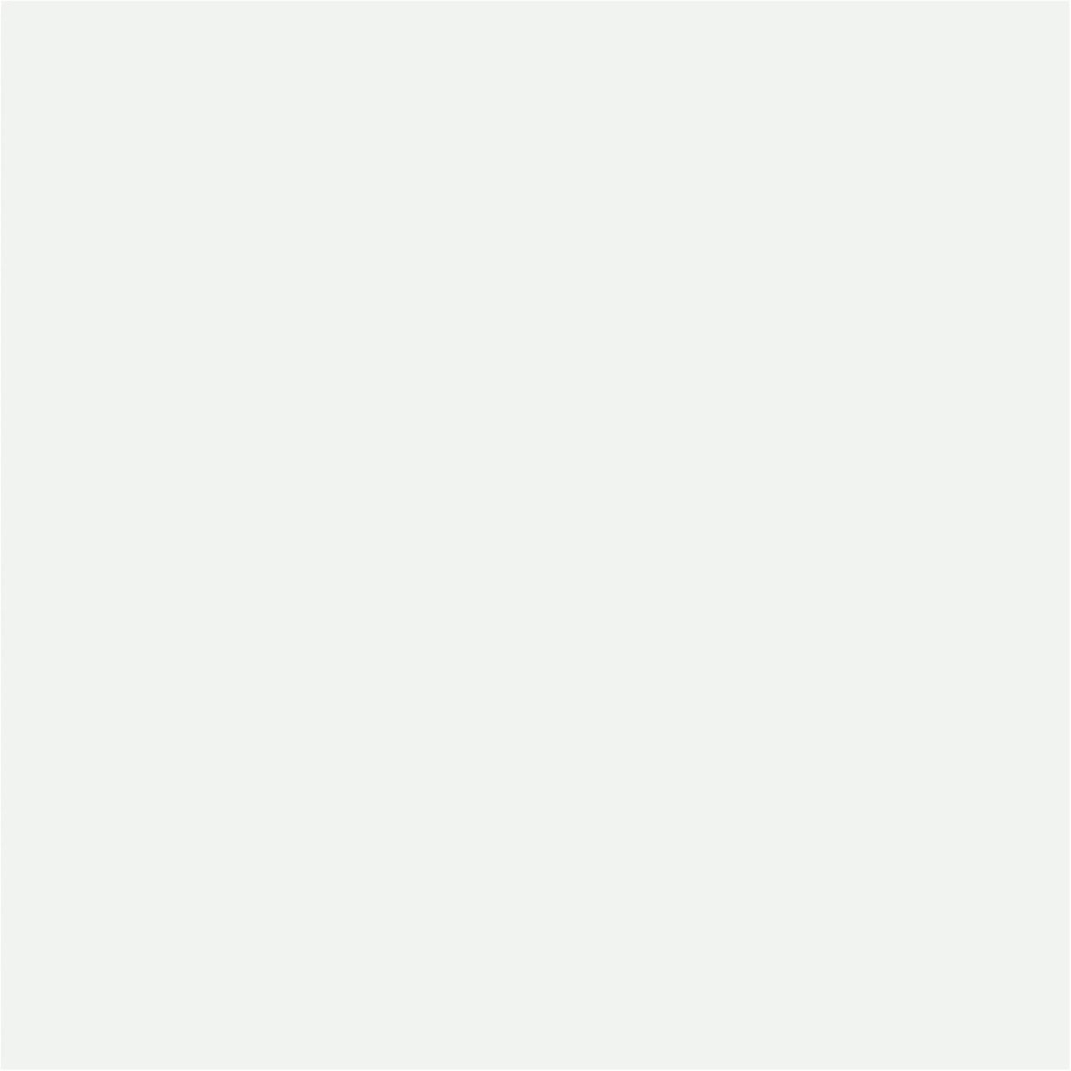 20 Inch 3 Tier Full Circle Lazy Susan for H Corner Kitchen Cabinets, Large Plastic Home Storage Rotating Shelves, White, 6013-20-11-526