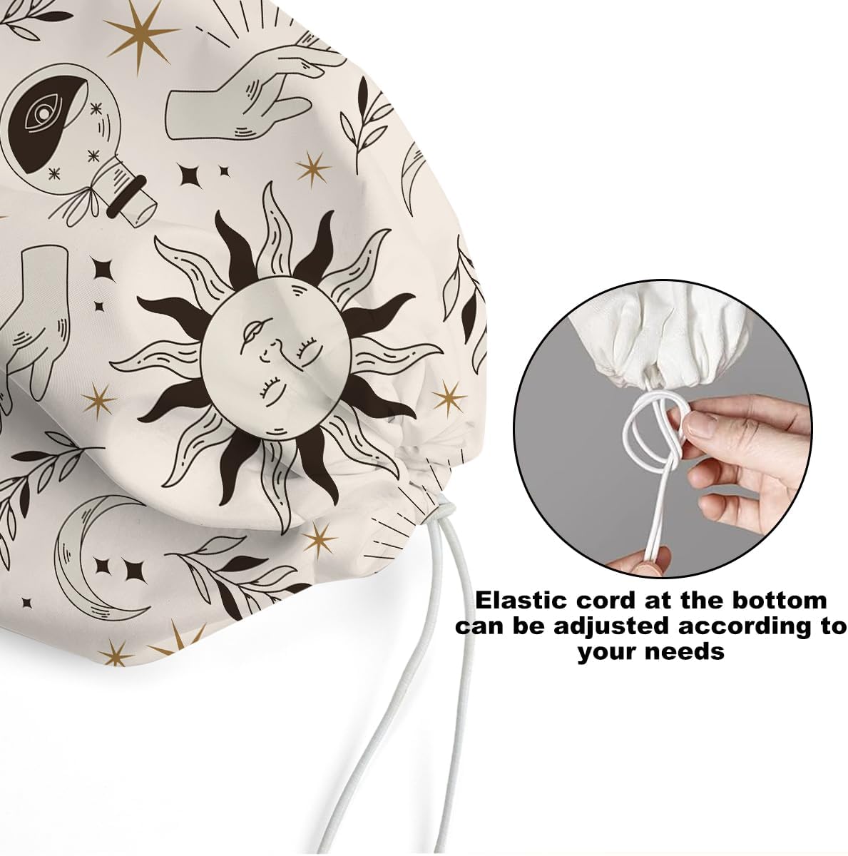 2Pcs Cat Plastic Bag Holder, Wall Mount Grocery Bag Holder, Butterfly Plastic Bags Organizer, Pull Rope Free Adjustment Holders for Grocery Bags Decoration for Home Kitchen Pantry Cat Lover Gifts