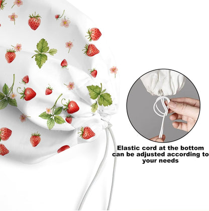 2Pcs Cat Plastic Bag Holder, Wall Mount Grocery Bag Holder, Butterfly Plastic Bags Organizer, Pull Rope Free Adjustment Holders for Grocery Bags Decoration for Home Kitchen Pantry Cat Lover Gifts