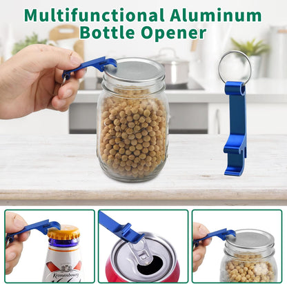 Jar Sealer for Mason Jars, Regular & Wide Mouth Mason Jar Vacuum Sealer Kit