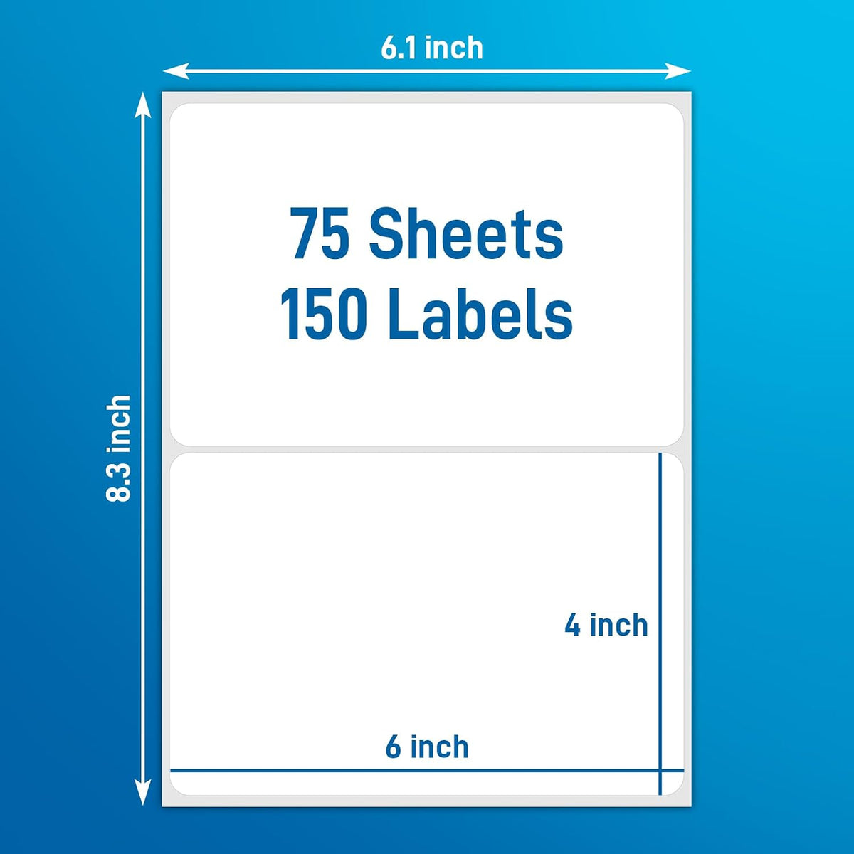 7000 Pcs 1 Inch Removable Day Dots Food Labels