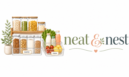 Neat & Nest