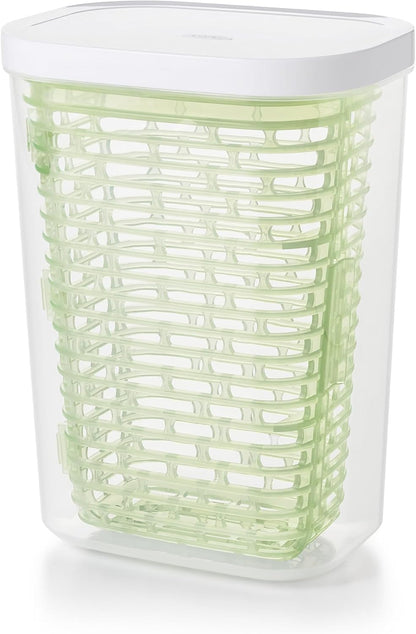Good Grips Greensaver Herb Keeper - 2.8 Qt