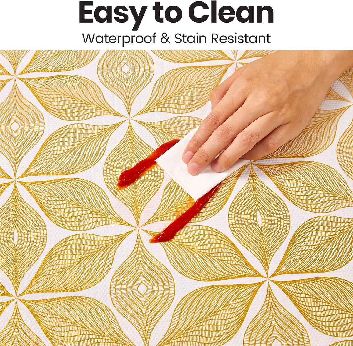 Shelf and Cabinet Liner, Easy Cut Protective (Gray, 12 in x 10 ft)