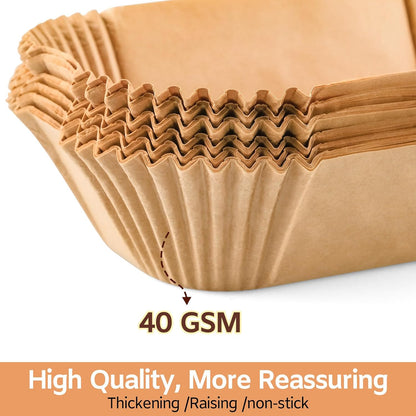 Loaf Pan Liners, 150PCS Bread Pan Liners 9x5 Inch, Non-Stick Loaf Pan Parchment Liners for Baking Bread, Pre Formed Parchment Paper Liner for Baking Toast, Cakes, Banana Breads, Sourdough Bread