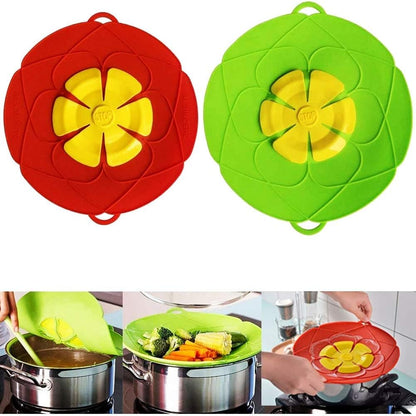 Silicone Stretch Lids for Food Storage in Fridge, 12 Pack Silicone Lids, Reusable Food Grade Silicone Bowl Covers for Cups, Bowls and Dish, 6 Sizes Round and Rectangle Shape
