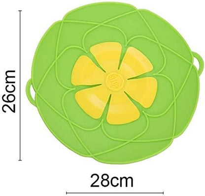 Silicone Stretch Lids for Food Storage in Fridge, 12 Pack Silicone Lids, Reusable Food Grade Silicone Bowl Covers for Cups, Bowls and Dish, 6 Sizes Round and Rectangle Shape