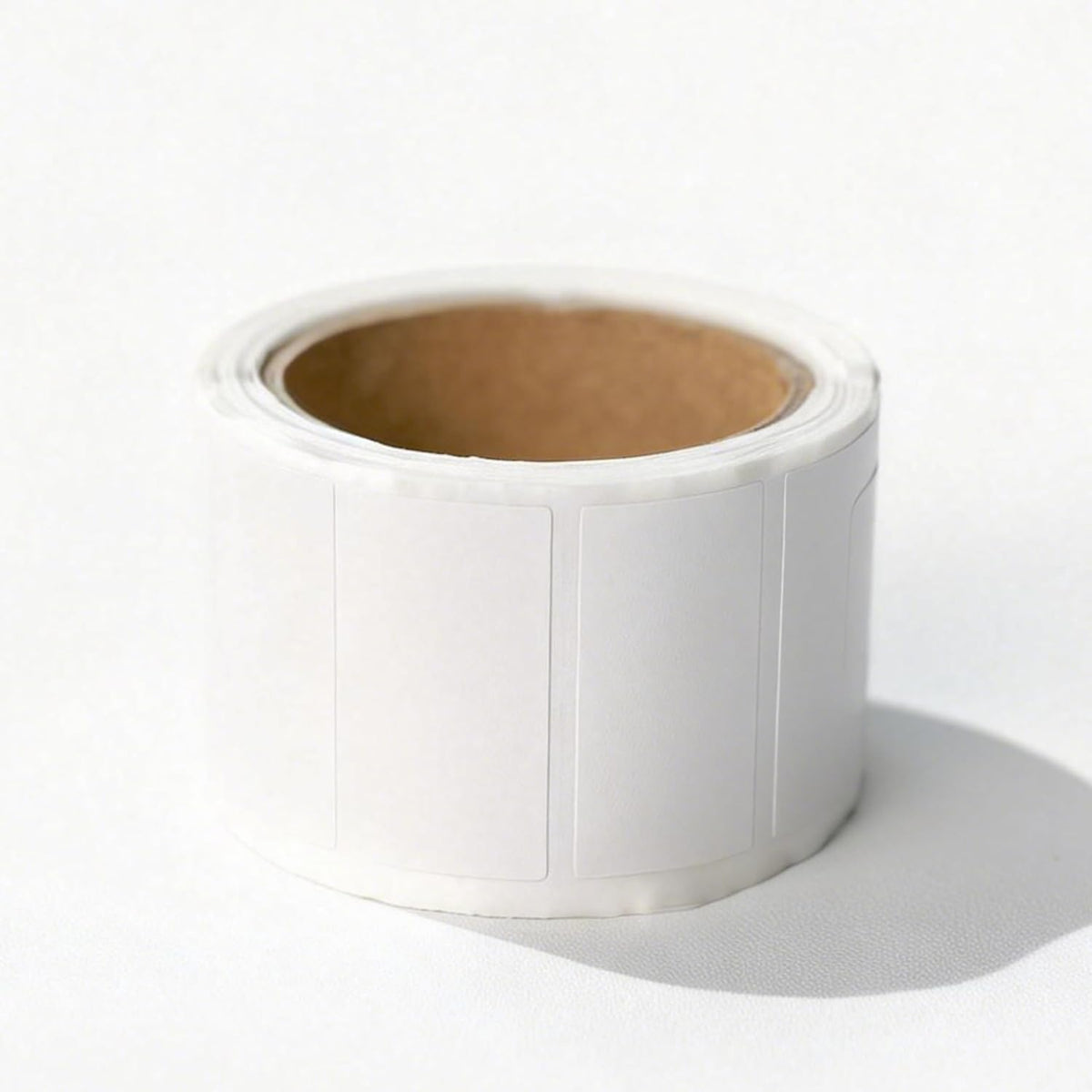 Removable Labels 1.2 x 0.6 Inch Water Resistant for Bottle