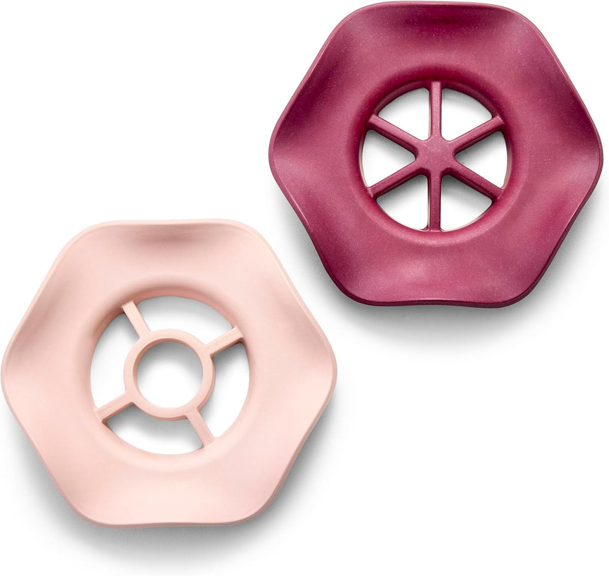 Produce Keeper for Fresh Herbs & Greens - Eco-Friendly, BPA-Free, Sustainable Materials - Extends Freshness Up to 2 Weeks - Gift for Plant Lovers and Home Chefs - 2 Pack