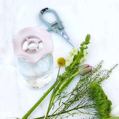 Produce Keeper for Fresh Herbs & Greens - Eco-Friendly, BPA-Free, Sustainable Materials - Extends Freshness Up to 2 Weeks - Gift for Plant Lovers and Home Chefs - 2 Pack