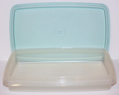 Vintage Deli Keeper for Meat and Cheese Mint 816