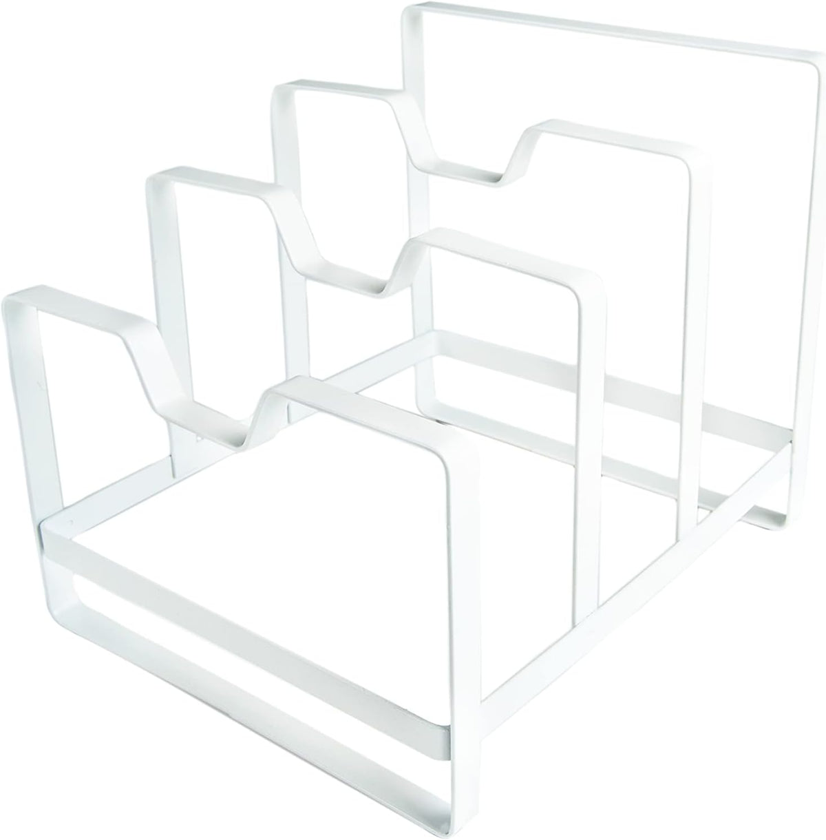 Compact Lazy Susan Organizer, Fridge or Cabinet Turntable Shelf Storage for Kitchen and Pantry Items, Great for Spices or Condiments, Clear and Sturdy with Full Spin, 9 x 9 x 3.4 inches