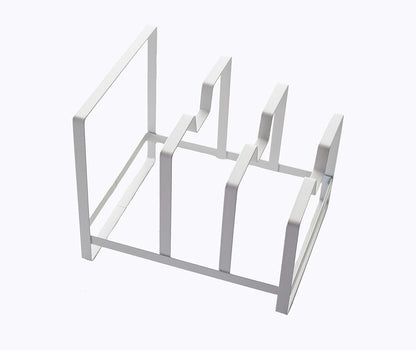 Compact Lazy Susan Organizer, Fridge or Cabinet Turntable Shelf Storage for Kitchen and Pantry Items, Great for Spices or Condiments, Clear and Sturdy with Full Spin, 9 x 9 x 3.4 inches
