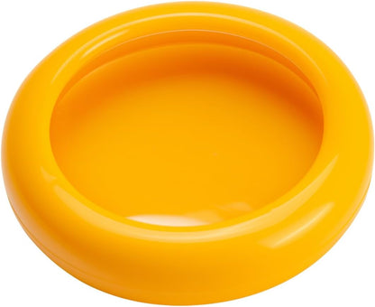 Lemon Saver, Fruit and Vegetable Storage, Reusable Silicone Fresh Food Savers, Keeper Sealing Box Fresh Bowls for Refrigerators, for Avocados, Tomatoes, Apples, Garlic, Onions(Lemon)
