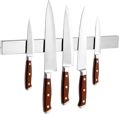 Magnetic Knife Holder for Wall, 16 Inch Knife Magnetic Strip