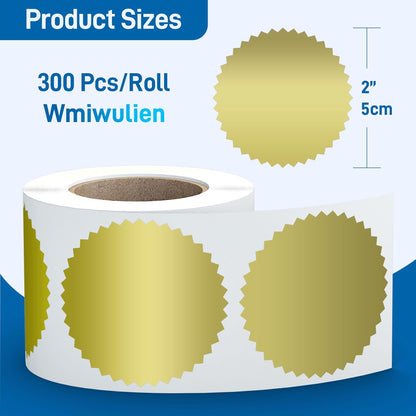 500 Pcs 3.2"x1.2" Thicken Clear Label Protectors for Protecting Barcode Library Book Back Backbone, Waterproof Adhesive Wafer Seals Stickers for Numbers Clothes Food Labels Laboratory Office