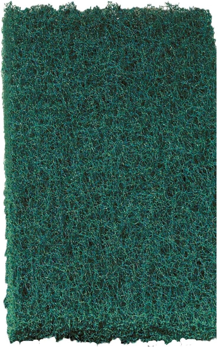 Heavy Duty Scouring Pad, 8 Pack