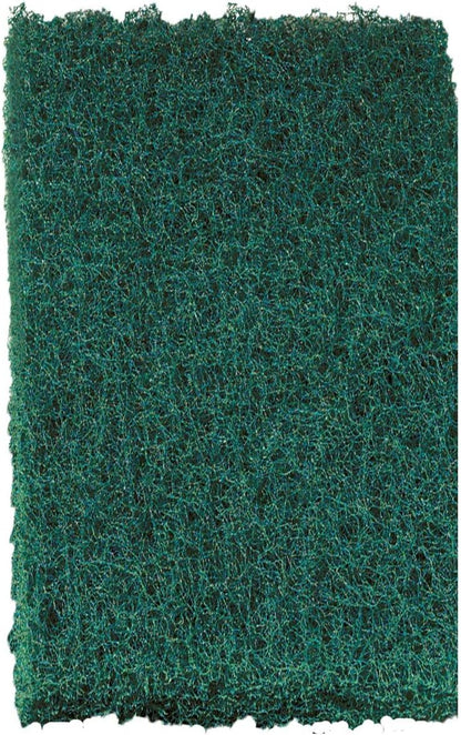 Heavy Duty Scouring Pad, 8 Pack