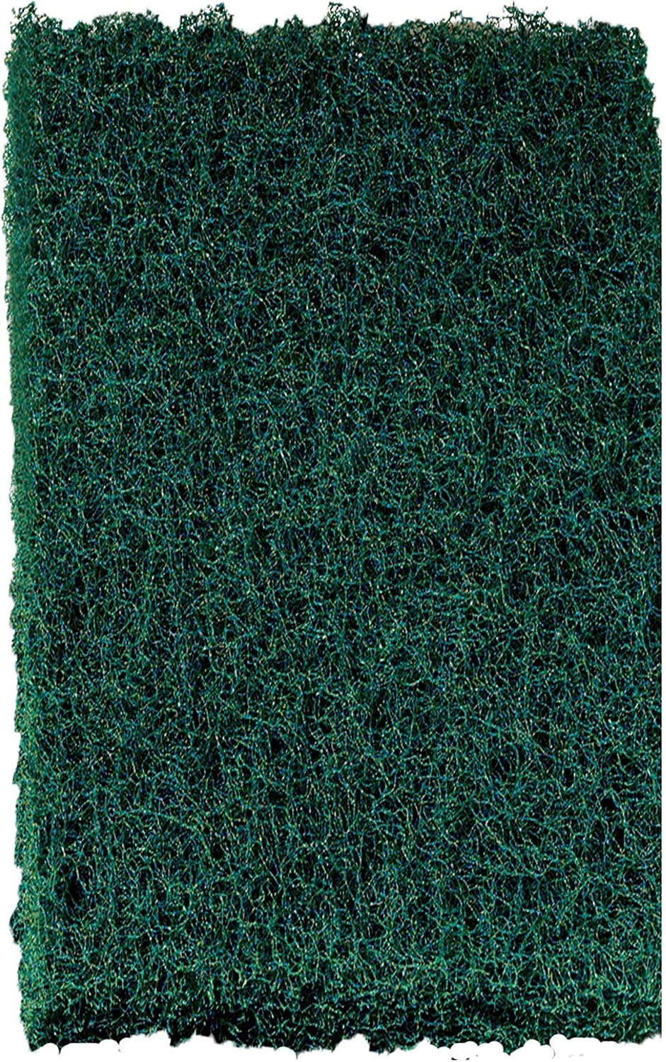 Heavy Duty Scouring Pad, 8 Pack